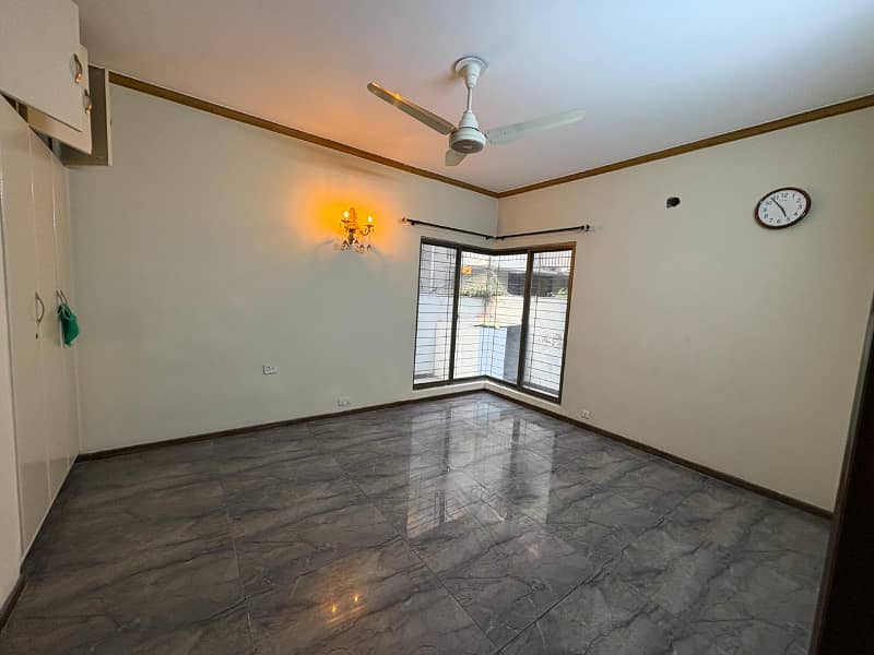 10 Marla Modern Design House For Rent In DHA Phase 3 Lahore. 5