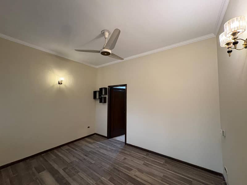 10 Marla Modern Design House For Rent In DHA Phase 3 Lahore. 6