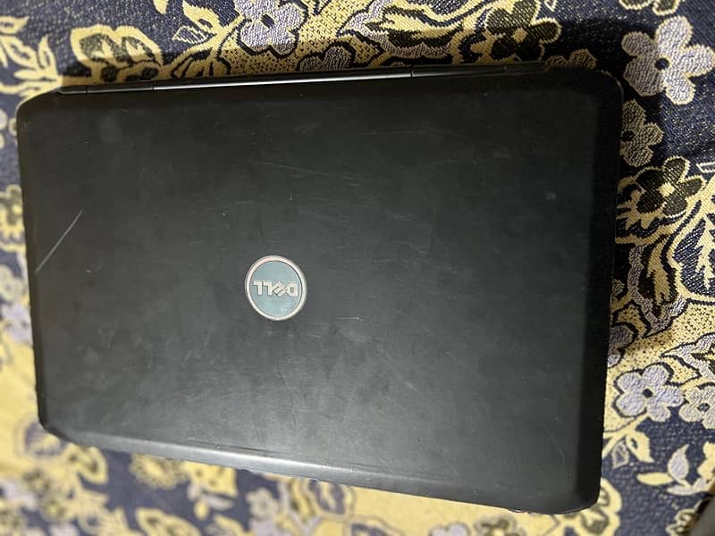 Dell latitude E5530 core i5 2