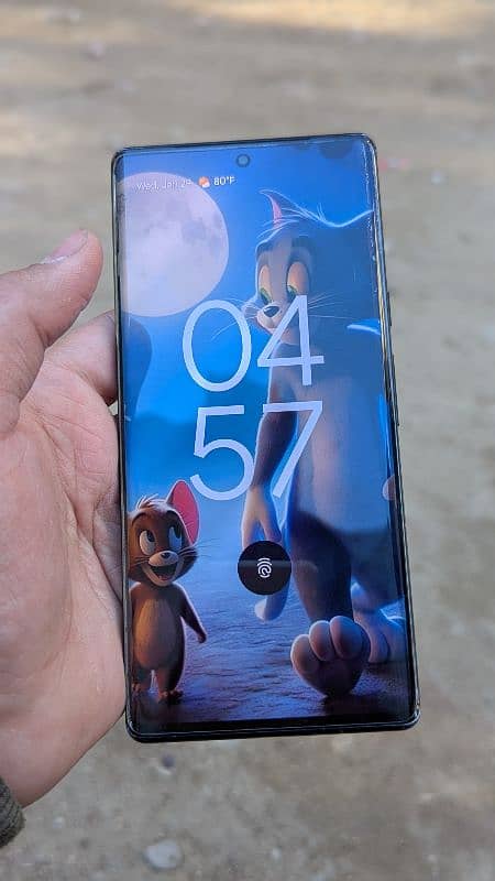 google pixel 6 pro PTA approved 1