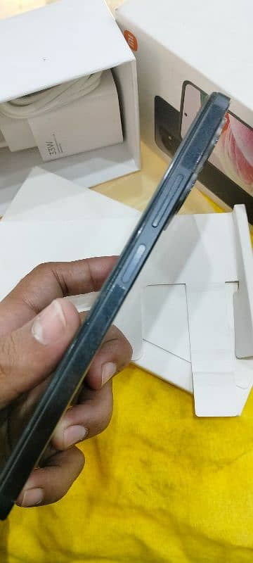 Redmi note 12 full box 03156062963 03000242699 4