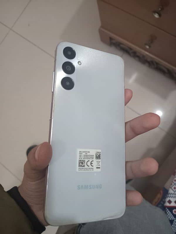 Samsung A05s 1