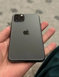 I phone 11 pro 512 gb