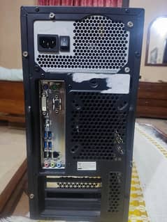 GAMING PC SETUP FOR SALE