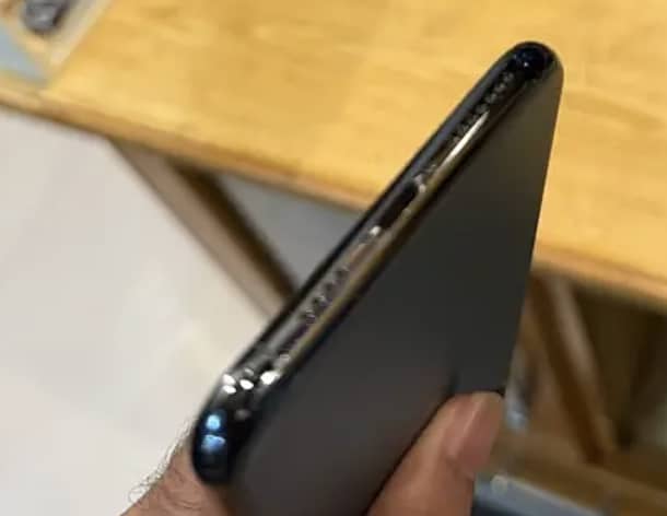 Apple iPhone 11 Pro Max Non PTA 3