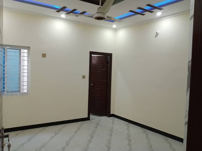 5 Marla Brand House For Sale In Rawalpindi 10