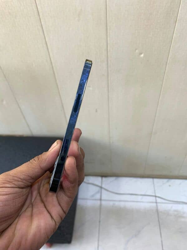 i phone 12 pro Non Pta 128gb 7