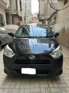 Daihatsu Mira 2018 LSA III