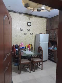 3.5 marla beautiful double story house for sale near main canal road