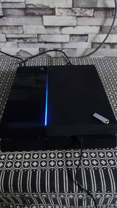 PS4 jailbreak