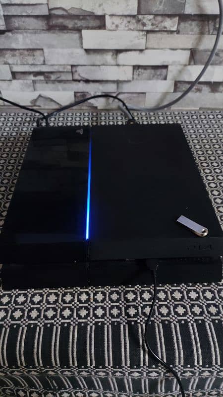 PS4 jailbreak 0