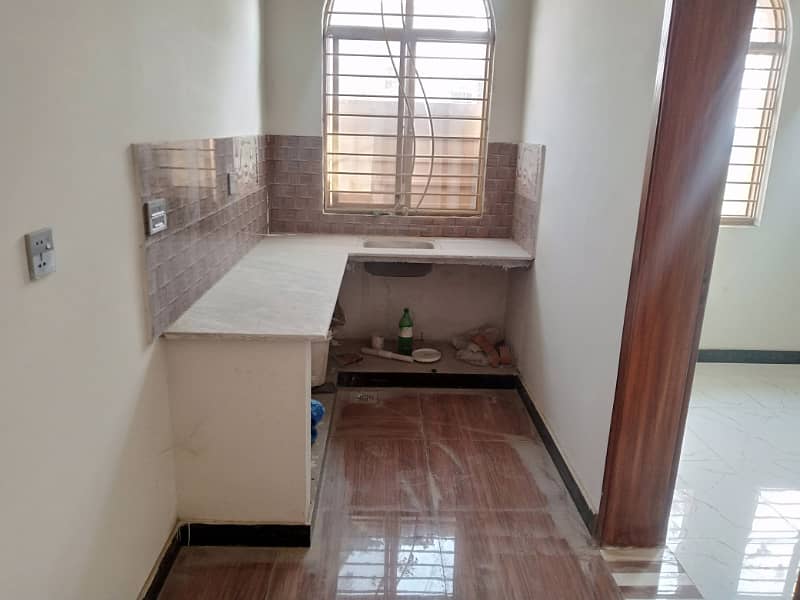 3 Marla House in Samarzar Adyala Road Rawalpindi 2