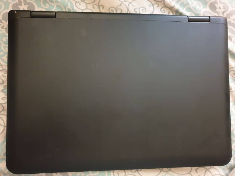 Lenovo Thinpad Yoga 11e Chrome book 4th gen 1