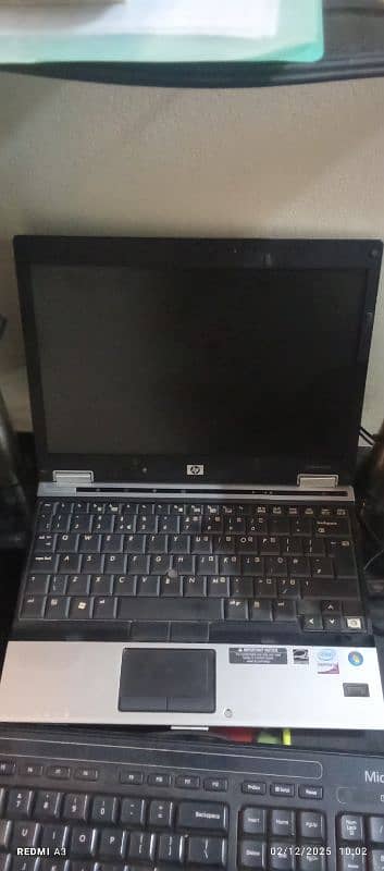 hp laptop 5