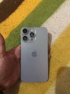 I phone Xr canovert 15 pro