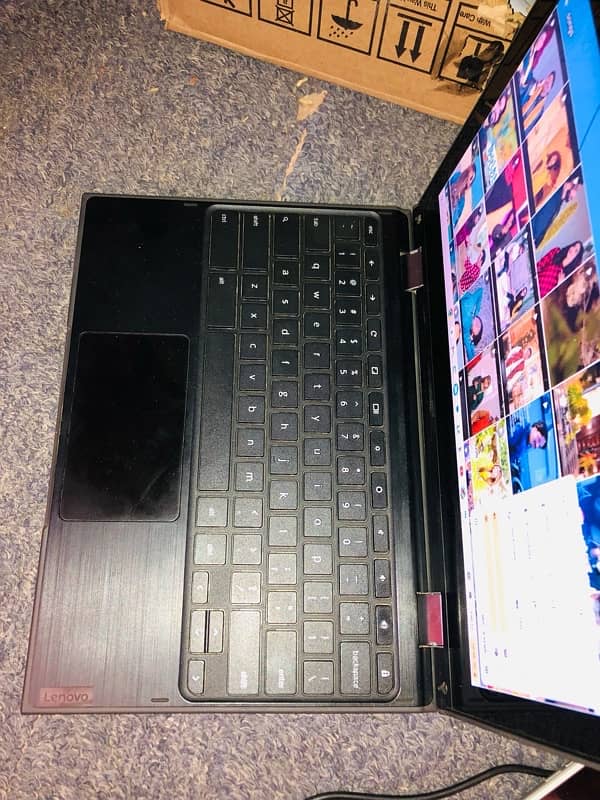 lenovo chrome book 0