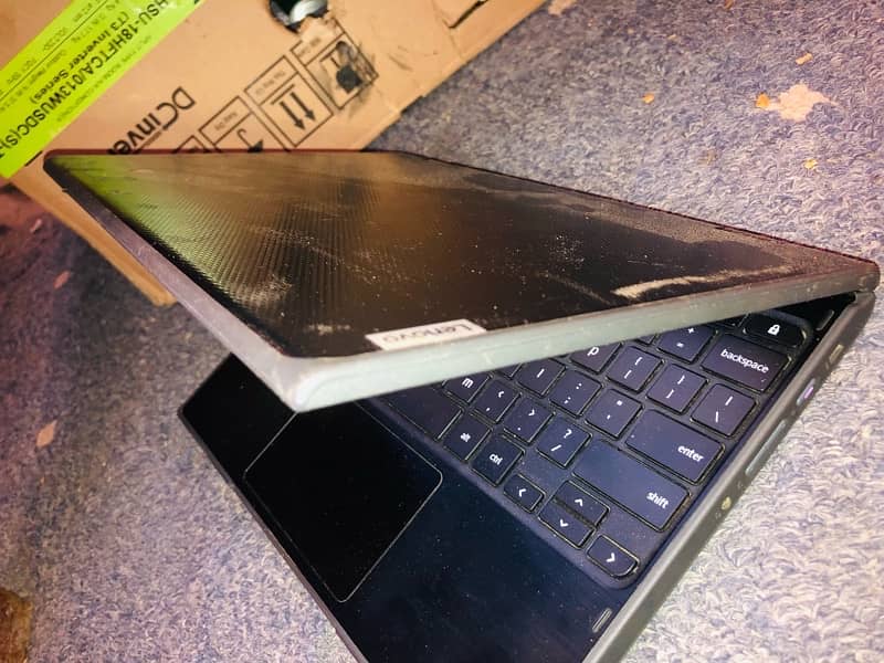 lenovo chrome book 6