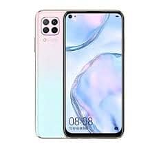 Huawei Nova 7