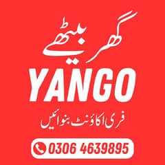 We Are Hiring Riders For Yango. Join Online.