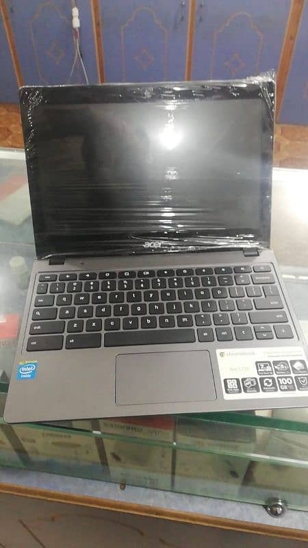 Acer Laptop Latest 4th Generation 0