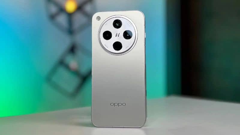 Oppo Find X8 Brand New Flagship Low PTA Tax 0