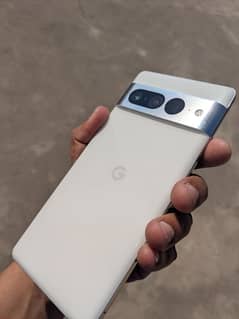 Google Pixel 7PRO (Approved)