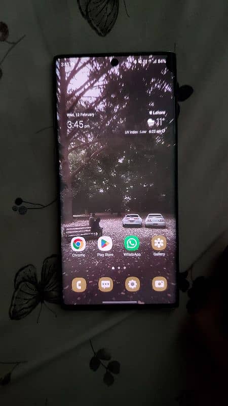 samsung note 10 5g 2