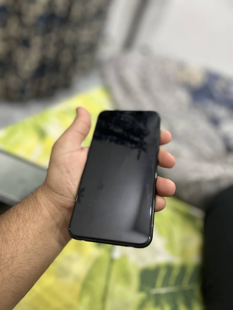 Apple iPhone 11 Pro Max 256gb Factory 3