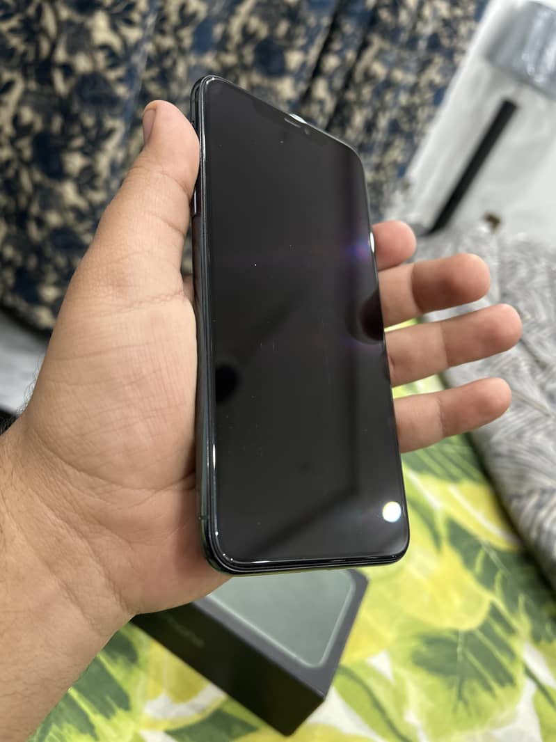 Apple iPhone 11 Pro Max 256gb Factory 4