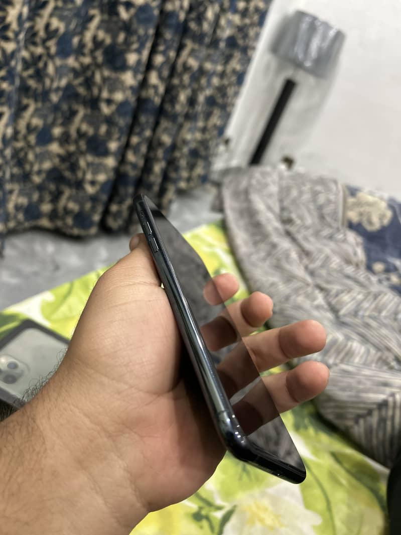 Apple iPhone 11 Pro Max 256gb Factory 7