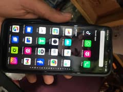 Infinix hot 30i