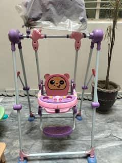 kids swing for sale condition excellent no damage