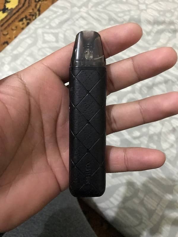 xlim pod / vape 0