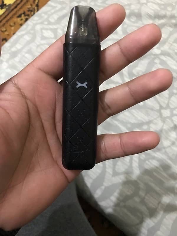 xlim pod / vape 1