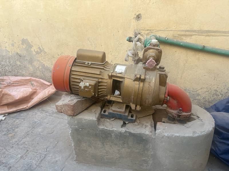 water machine 0