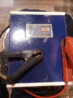 simitek 30amp original battery charger