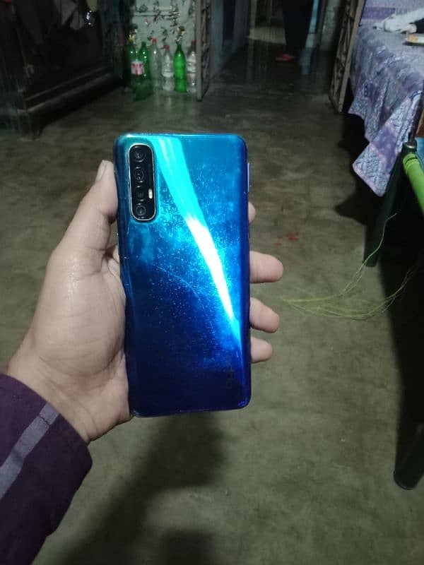 oppo reno 3 pro 2