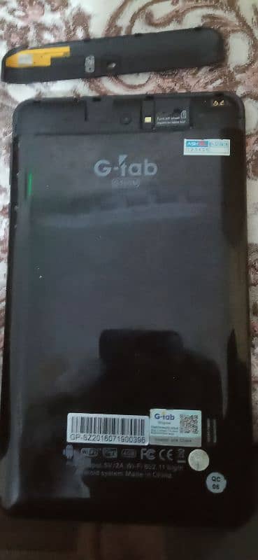 Tablet urgent sell 2