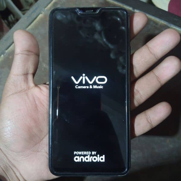 vivo (6/128) 0