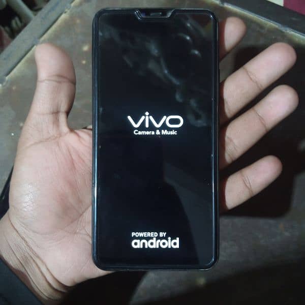 vivo (6/128) 1