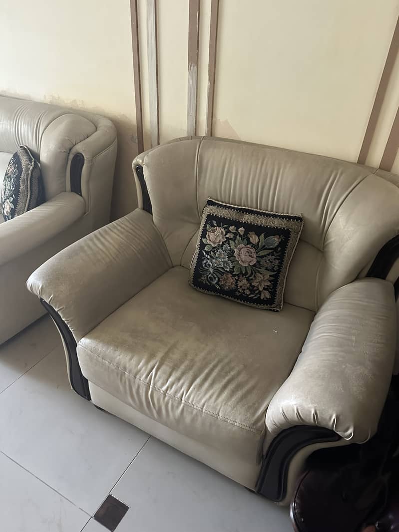 6 seat sofa set for sale 1