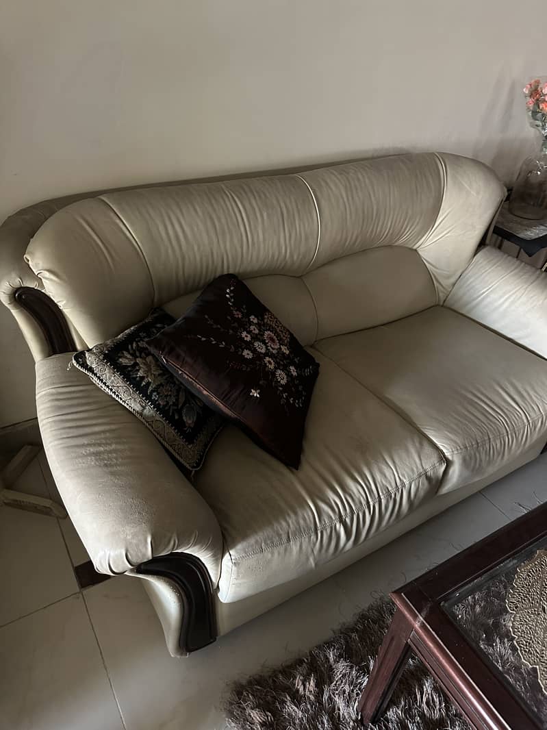 6 seat sofa set for sale 2