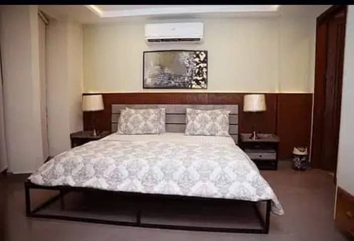 Two bedroom phr day short time available 0