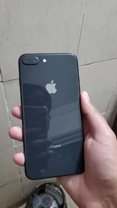 Iphone 8plus 64gb Non pta Bypass 5