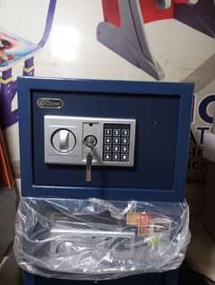 Security Cash Safes Lockers