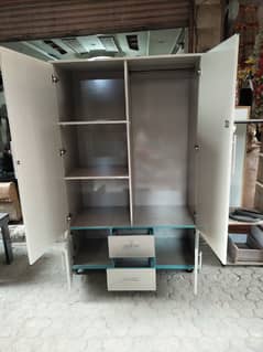 wardrobe / cupboard / Almari 0316,5004723