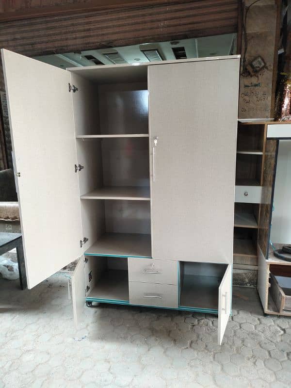 wardrobe / cupboard / Almari 0316,5004723 3