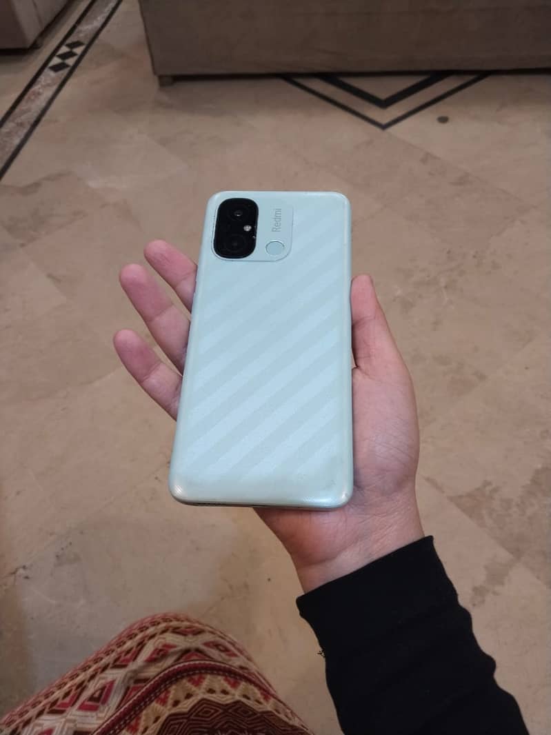 Xiaomi Other Model 6