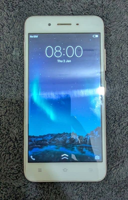 Vivo 1906 0