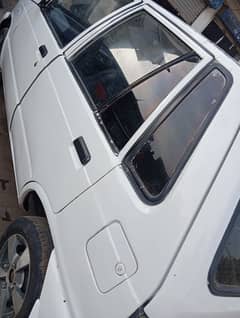 Suzuki Mehran 1991